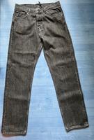 WEEKDAY Herren Jeanshose Grau Größe 30/34 Innenstadt - Köln Deutz Vorschau