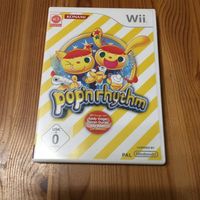 Wii Spiel Pop´n Rhythm Schleswig-Holstein - Molfsee Vorschau