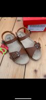 Billowy Sandalen braun Gr 29 weiches Leder Neu Nordrhein-Westfalen - Paderborn Vorschau