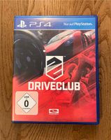 Spiel: DRIVECLUB - PlayStation4 Nordrhein-Westfalen - Jülich Vorschau