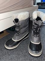 Sorel Winterboots Größe 42 Bayern - Aschau im Chiemgau Vorschau