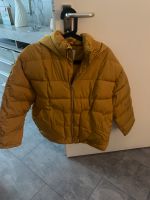 Zara Steppjacke Mädchen Senfgelb, Gr. 164 Berlin - Tempelhof Vorschau