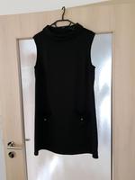 Damen/Mädchen Kleid Größe 42/M/L kurz schwarz Dithmarschen - Burg (Dithmarschen) Vorschau