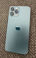 iPhone 12 Pro Max - 128GB - Pazifikblau Nordrhein-Westfalen - Recklinghausen Vorschau