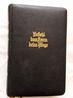 Evang.Kirchengesangbuch 1912 Stuttgart - Stuttgart-West Vorschau