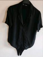 Bluse Kurzarm Marke Bodyflirt gr.40 Farbe schwarz Bayern - Pfarrkirchen Vorschau