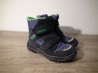 Superfit Husky Winterstiefel, Schuhe, Klettschuhe Goretex Gr. 28 Nordrhein-Westfalen - Bedburg Vorschau