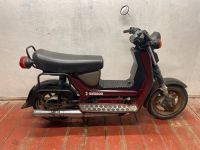 Simson Roller SR50 4 Gang BJ 1987 DDR PAPIERE Originallack Sachsen - Werdau Vorschau