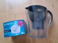 BRITA Wasserfilter-Kanne Marella XL blau (3,5l) Baden-Württemberg - Offenburg Vorschau