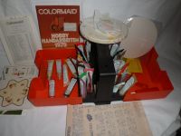 Colormaid  Textilfarben 70er viele Farben und Zubehör siehe Fotos Nordrhein-Westfalen - Hamm Vorschau