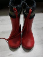 Gummistiefel Gr. 23 Nordrhein-Westfalen - Lübbecke  Vorschau