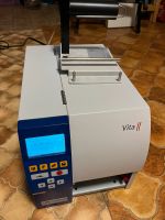 Vita Ii Etikettendrucker Labelprinter Bielefeld - Heepen Vorschau