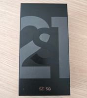 Samsung Galaxy S21 5G Nordrhein-Westfalen - Eitorf Vorschau