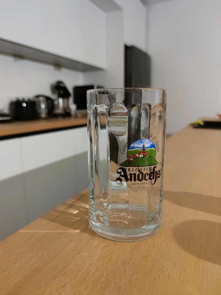 Biergläser in Ohmbach Pfalz