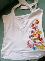 Sehr schönes Neckholder Shirt Baden-Württemberg - Baindt Vorschau