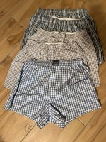 5 Boxershorts diverser Marken Gr. S Nordrhein-Westfalen - Meerbusch Vorschau