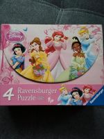 Disney Prinzessinnen Puzzle Sachsen - Geyer Vorschau