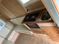 Zigeunerwagen Kutsche Tiny-House Wohnwagen Nordvorpommern - Landkreis - Barth Vorschau