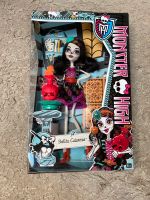 Monster High Skelita Calaveras Nordrhein-Westfalen - Titz Vorschau