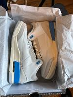 Nike Air Jordan 3 Retro Lucky Shorts Größe: US:9.5,EU:43) Wandsbek - Hamburg Bergstedt Vorschau