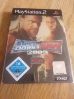 PS2 Steelbook Smack down vs RAW 2009 Niedersachsen - Garbsen Vorschau