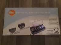 Batterie Ladegerät Universal mit Entladefunktion, neu Hessen - Gießen Vorschau