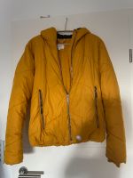 S. Oliver Winterjacke Gr. 176 gelb/senffarben Nordrhein-Westfalen - Kerpen Vorschau