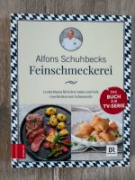 Alfons Schubecks Feinschmeckerei Schleswig-Holstein - Großhansdorf Vorschau