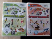 Nintendo Wii Sports Island & Sports Island 2 Nordrhein-Westfalen - Lippstadt Vorschau