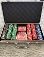 Poker im Koffer Hamburg-Mitte - Hamburg Billstedt   Vorschau