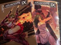 Comic Aphrodite IX: Rebirth Vol. 1 & 2 Stjepan Sejic Bayern - Kipfenberg Vorschau