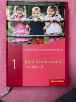 Kein Kinderkram Lernfelfer 1-6 Nordrhein-Westfalen - Steinfurt Vorschau