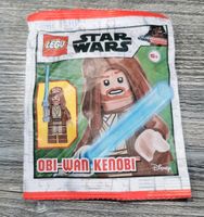 Lego Polybag Star Wars "912305 - Obi-Wan Kenobi" OVP. Thüringen - Melpers Vorschau