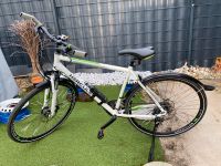 Trekking Sport Fahrrad HERCULES Spyder Street Disc - Hydraulik Nordrhein-Westfalen - Leverkusen Vorschau