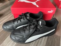 Puma Unisex Fußballschuh Monarch Größe 37 neu Niedersachsen - Wolfenbüttel Vorschau