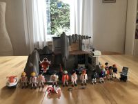 Playmobil Agentenhauptquartier 4875 Nordrhein-Westfalen - Moers Vorschau