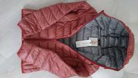 Nagelneue Übergangsjacke QS/S.Oliver in XS Niedersachsen - Wallenhorst Vorschau