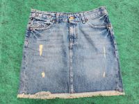 Polo Ralph Lauren mini Rock Jeans Damen Düsseldorf - Wersten Vorschau