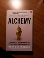 Alchemy Rory Sutherland Englisch Taschenbuch Niedersachsen - Oldenburg Vorschau