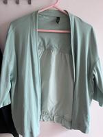 Marc Cain Sports Kuezjacle mint Gr S Nordrhein-Westfalen - Unna Vorschau