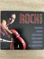 Rock 4 Ever Box-Set 3 CDs 2007- Tite siehe Bild Bayern - Naila Vorschau