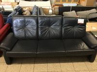 3er Couch aus Leder Schleswig-Holstein - Bad Oldesloe Vorschau