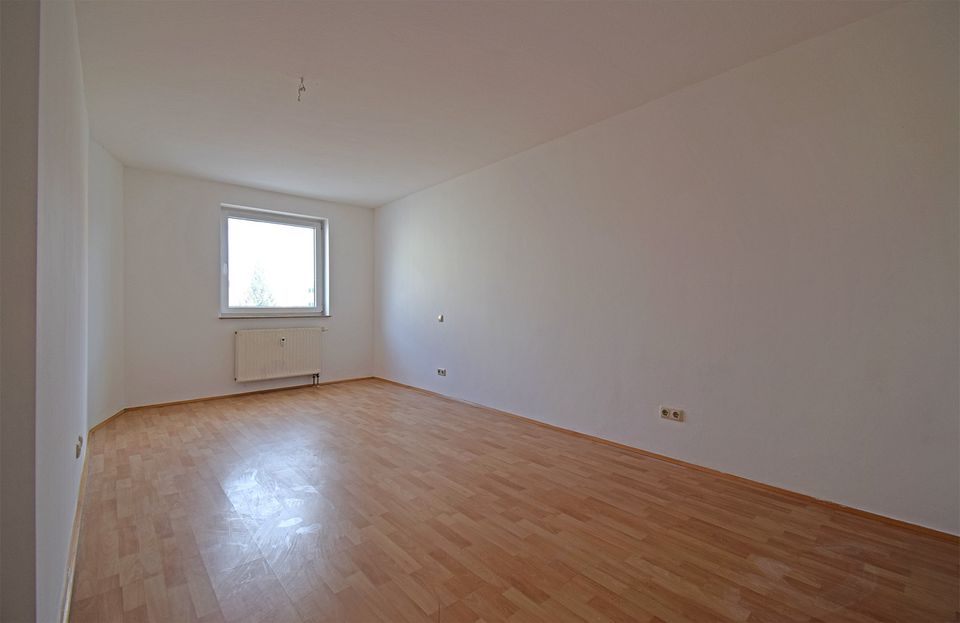 Wohnung, 2,5 ZKB, Mietwohnung in Zwönitz in Zwoenitz