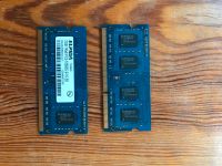 2 X DDR3 1333 MHz RAM Apple iMac 2011 gebraucht Hamburg-Mitte - Hamburg St. Pauli Vorschau