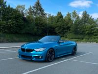 BMW 440i F33 MPPSK Bayern - Rehau Vorschau