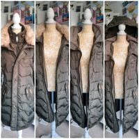 Mega cooler Mantel/ Jacke von Khujo zu verkaufen München - Laim Vorschau