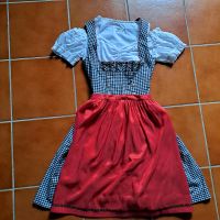 Distler Dirndl mit Bluse Gr. 38 Bayern - Osterhofen Vorschau