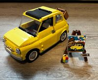LEGO Fiat 500 Baden-Württemberg - Eppingen Vorschau