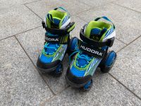 Hudora Kinderrollschuhe Hessen - Seligenstadt Vorschau