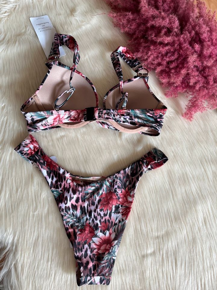 Hunkemöller Bikini Set 70B/M in Recklinghausen